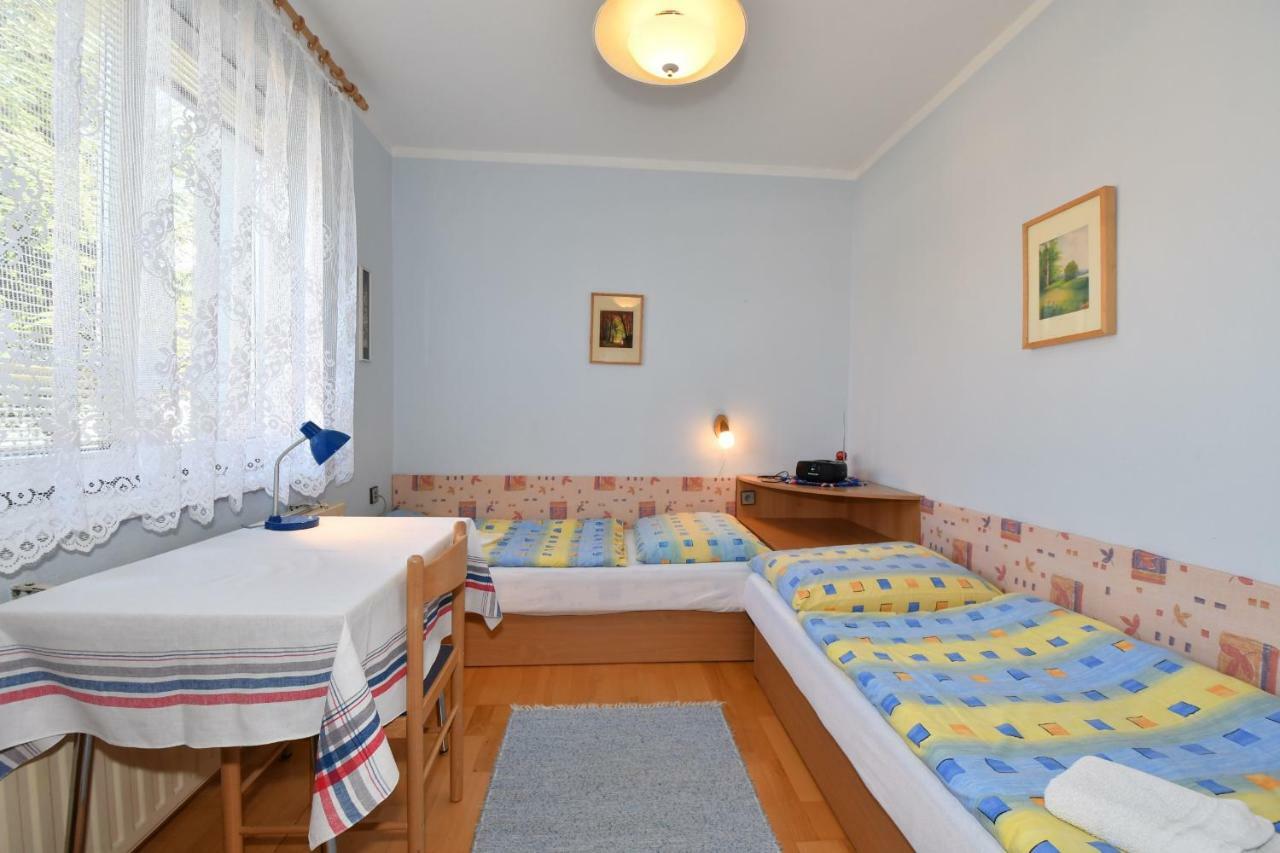 Ubytovanie Dagmar Gerlachov  Luaran gambar