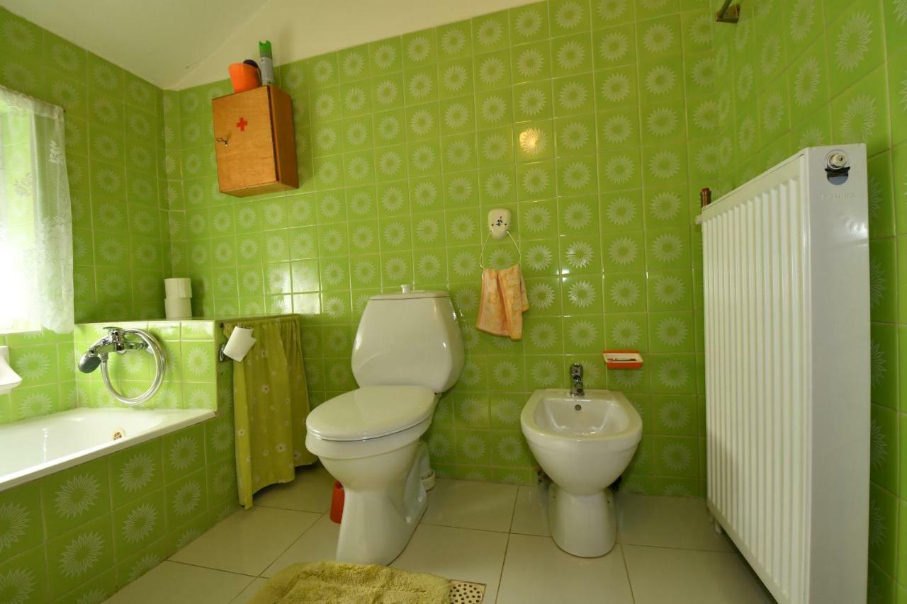 Ubytovanie Dagmar Gerlachov  Luaran gambar
